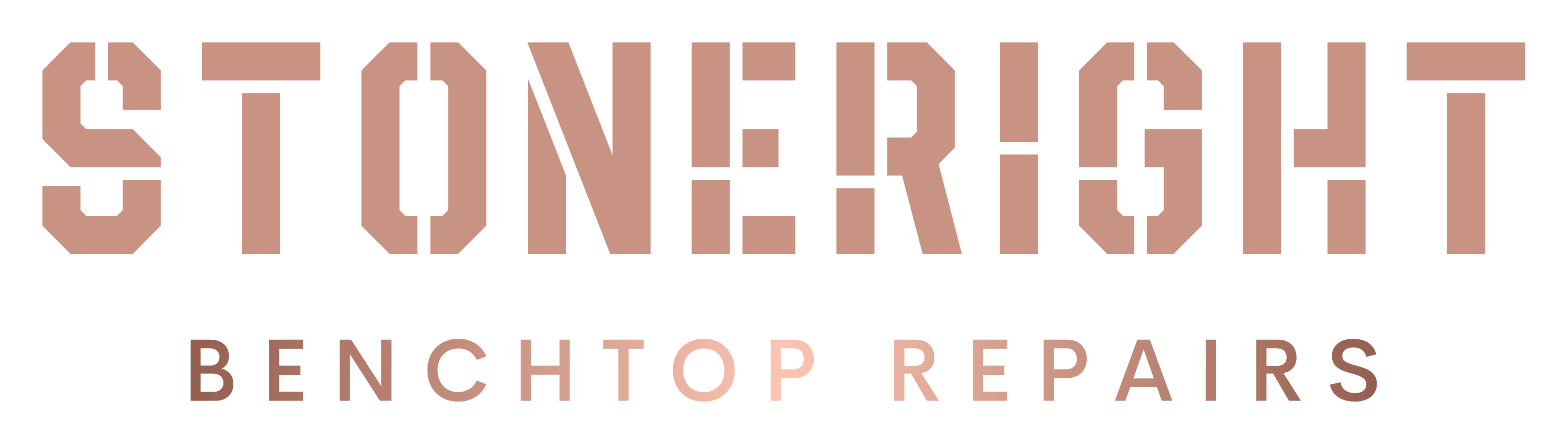 StoneRight Benchtop Repairs